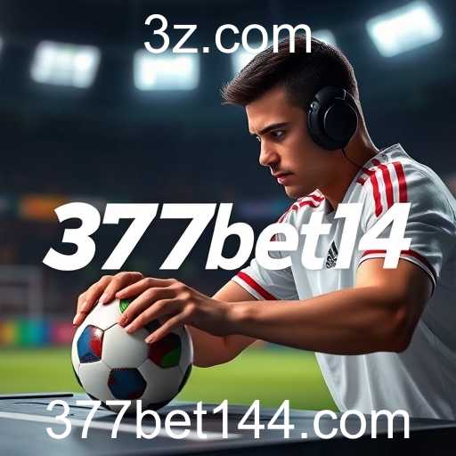 A Ascensão do 377bet14 no Cenário de Jogos Online