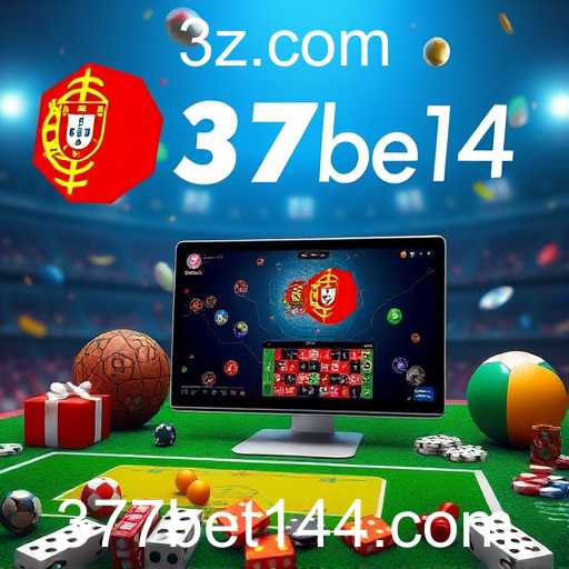 A Ascensão do Site de Jogos 377bet14