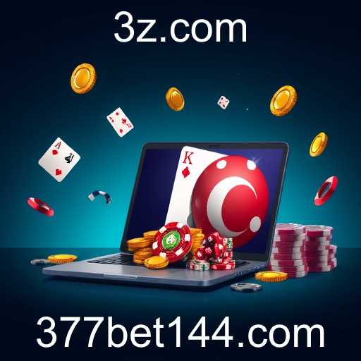 Explorando as Vantagens dos Cassinos Online no 377bet14