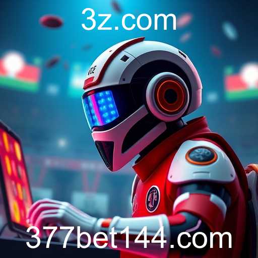 Expansão do Mercado de Jogos Online com o 377bet14