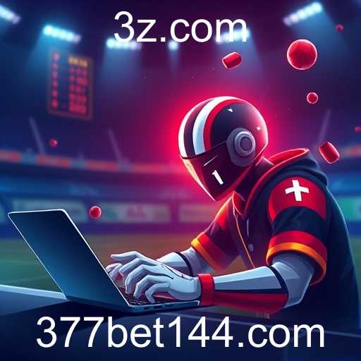 Inovações e Tendências em Jogos