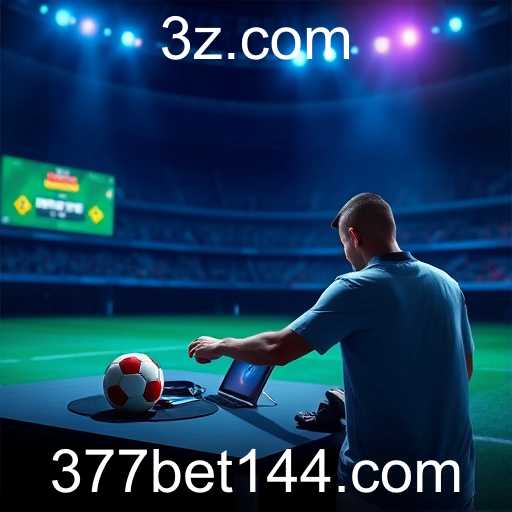 Mercado de Jogos Online em Conexão com '377bet14' Intensifica em 2026
