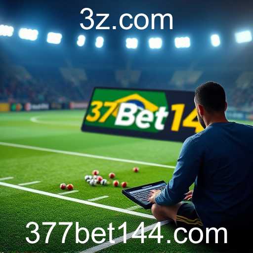 A Ascensão dos Jogos Online: O Impacto do 377bet14 em 2026