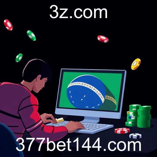 O Impacto do Crescimento dos Sites de Jogos Online em 2026