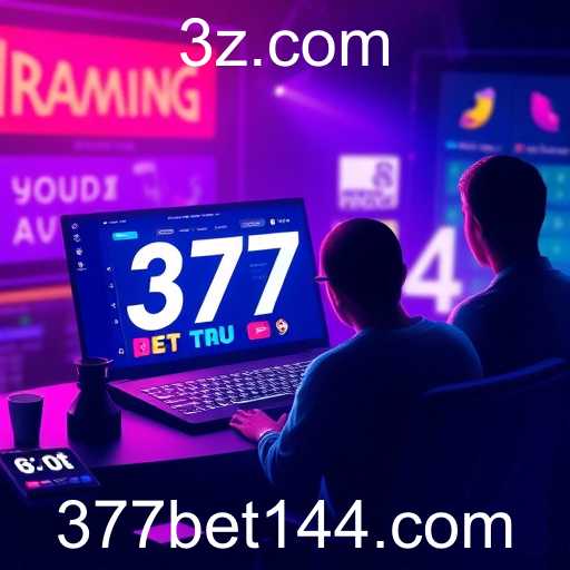 Mercado de Jogos Online Cresce Driven por Inovações Tecnológicas