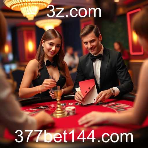 A Ascensão dos Jogos Online em 2025: O Papel da 377bet14