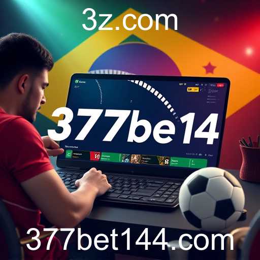 A Ascensão do 377bet14 no Mercado de Jogos Online