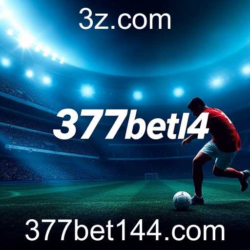 Explorando as Apostas Esportivas no 377bet14