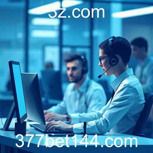 Customer Support: A Inovadora Categoria de Jogo no 377bet14